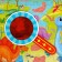 Puzzle “Collect, find, show. In the world of dinosaurs ", 35 elements