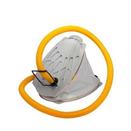 Necessary pump Skipper 3 l, 0.3 bar