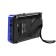 Radio "Signal" RP-222, 220 V, battery 400 mAh, USB, SD, display