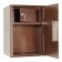 Furniture cabinet shm-5k