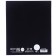 Notebook 48 sheets in a cage, cardboard cover, chibiki, Avengers