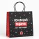 Package Gift "Small Gift", 22 x 22 x 11 cm, New Year
