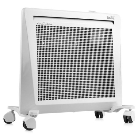 BALLU BIHP/R-1000, convector, 1000 watts, 15 m²
