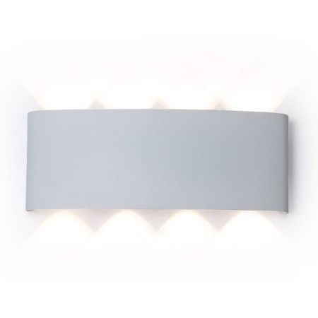 LED LED street Ambrella Garden ST4461, 8W, LED, White Color-1