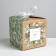 Folding box "Magic", 12 x 12 x 12 cm, New Year