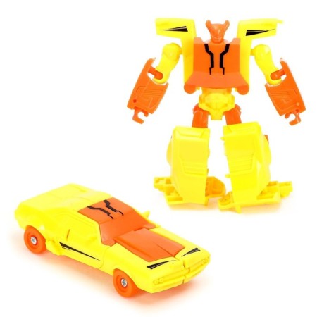 Autobot robot, transforms, mix-12