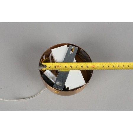 Suspendor lamp Zhozefin LED 3000K 20W-3