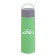 Water bottle, 400 ml, "Master K", glass