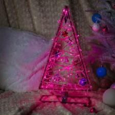 LED figure 