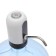Water pump Luazon LWP-05, electric, 4 watts, 1.2 l/min, 1200 mAh, from USB, mix