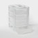 Mini-code 4 section "Minobox", color mix