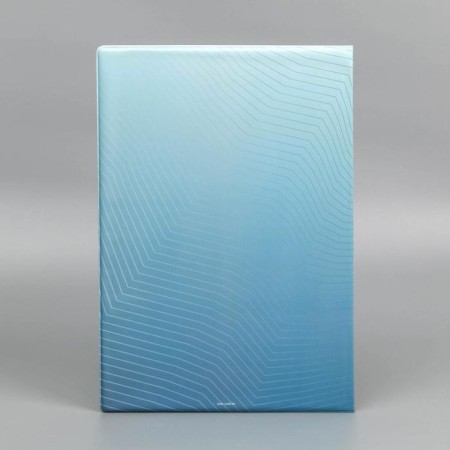 Docs family documents folder, 8 A4 files-5