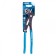 Taxi ticks GROSS 15728, button mechanism, pouring handles, 300 mm