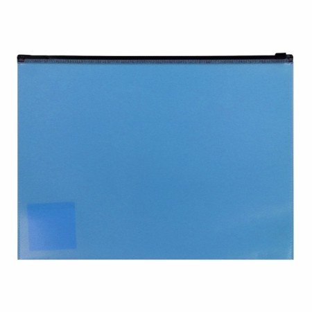 The convert folder on the A4 Zip-Molniya, 140 μm, Erichkrause Fizzy Vivid, up to 100 sheets, mix-3