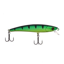 Namazu Bob-Fish wobbler, 8.7 cm, 8.7 g, mine, sinking (0.5-1 m), color 3