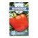 Sweet pepper seeds "Amber bull", series Russian hero 10 pcs
