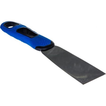 Spatula bison ″ Professional ″ 10049-04_z03, stainless steel, 2k pen, 40mm 40mm-2