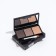 Eyebrow shadows set, 3 colors