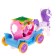 Musical toy "Magic Pony", walks, light, sound