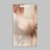 Gift package for two bottles, packaging, Bronza, 35 x 20 x 9 cm