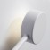 Bra Freya Fr5363WL-01W1 TACTIC, 520x80x80 mm, GX53, 1x8W, white color