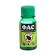 The concentrate of the emulsion from insects "cypermetrin" 25%, 50 ml