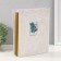 Photo album magnetic 10 sheets "Volumetric bouquet" MIX 18x24.5 cm
