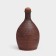 Snoof "Kelin", pottery, decor, red clay, 2 l, mix