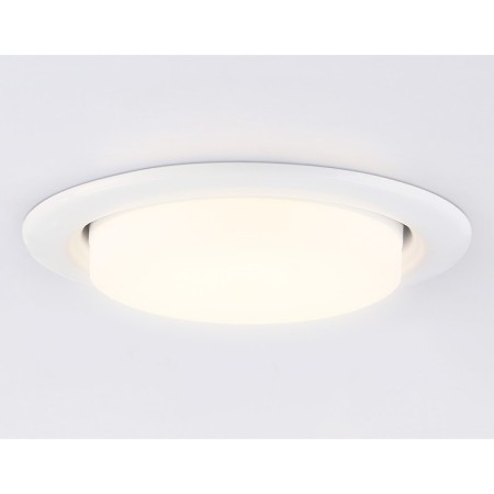 Building Lamp Ambrella Standard Spot GX53 Spot G10101, GX53, white color-3