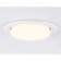 Building Lamp Ambrella Standard Spot GX53 Spot G10101, GX53, white color