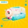 Toy "Baby Pony" with carrying, mix