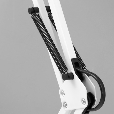 HELP LAME "Young" E27 40W white 14.5x14.5x62 cm Risalux-6