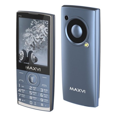 Maxvi P19 Marengo smartphone-1