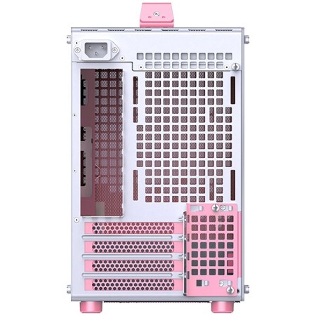 Jonesbo Jonsplus Z20 Pink/White-3