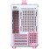 Jonesbo Jonsplus Z20 Pink/White