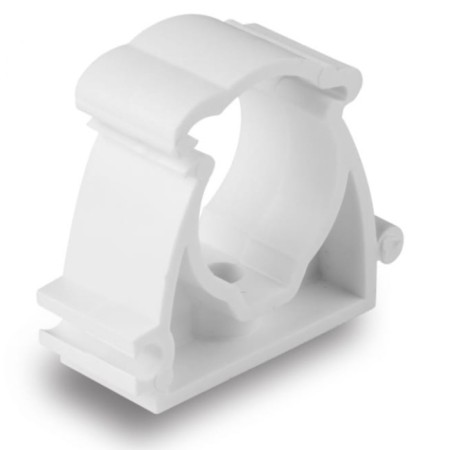 Aqualink d = 32-34 mm mounting, for a warm floor, with a latch-4