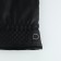 Gloves male, dimensionless, with insulation, black color