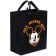Gift package, 23x27x1 cm, packaging, Mickey Mouse