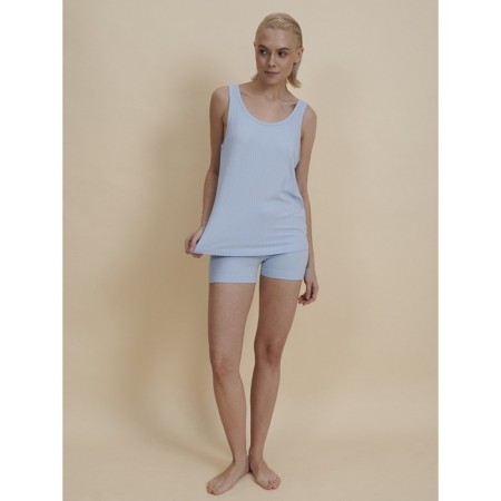 Female set, size XS, blue color-6