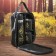 Gift set of tourist "Character and Strength": a thermos 500 ml, a mug 2 pcs