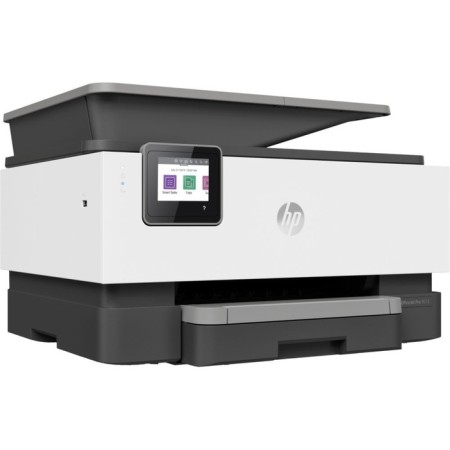 MFA Jet HP Officejet Pro 9013 AIO (1KR49B) A4 DUPLEX WIFI USB RJ-45 White/Gray-2