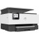 MFA Jet HP Officejet Pro 9013 AIO (1KR49B) A4 DUPLEX WIFI USB RJ-45 White/Gray