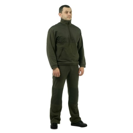 Fleet costume, tactical "Irkut" fleece, olive, p. 50, 182-188-1