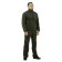 Fleet costume, tactical "Irkut" fleece, olive, p. 50, 182-188