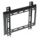 ARM Media Steel-5 bracket, for TV, fixed, 15-47 ", 20 mm from the wall, black
