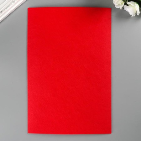 VETR "BLITZ" 2.2 mm, hard 20x30 cm ± 2 cm (set 5 pcs) Assorted No. 2-1