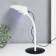 Lamp-lupa x3 x4.5 for LED creativity from 3 lr1130 lenses d = 2.1 and 11 cm white