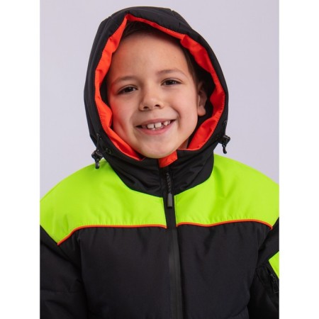 Set for a boy, height 122 cm-7