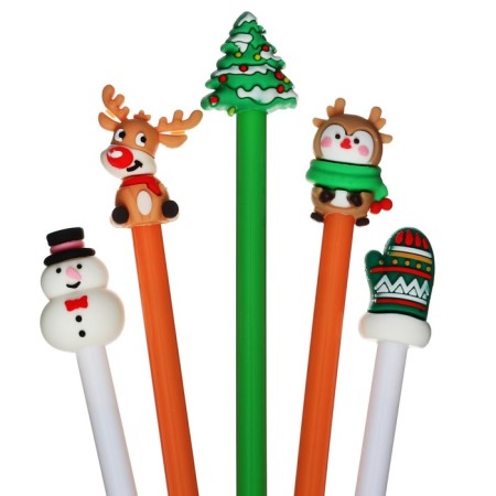 Gelevaya handle "New Year", mix-5