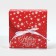 Box the team "Happy New Year", 16 x 16 x 6 cm, new year
